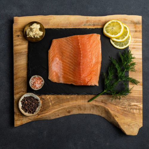 Atlantic Salmon