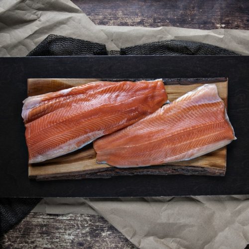 Rainbow Trout